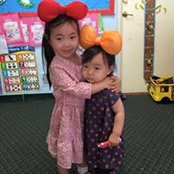Hannah Cho's photo
