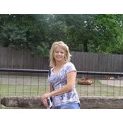 Becky Pitmans billede