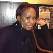 Stephanie Amoh's photo