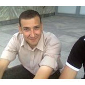 Mohamed Aly's photo
