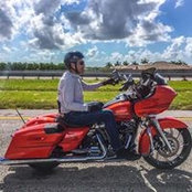Andres Bonilla's photo