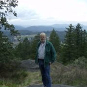 Foto von Roger Norton