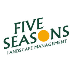 Five Seasons Landscape