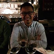 Eric Chang's photo