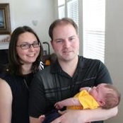 Foto von Tricia Preston