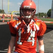 Wade Forman's photo