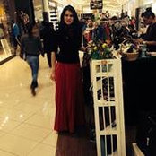 Ana Istrates foto
