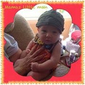 Laura Jorae's photo