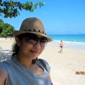 Arfah Arif's photo