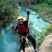 Emilio Alvarez's photo