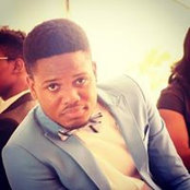 Amaechi Desmond's photo