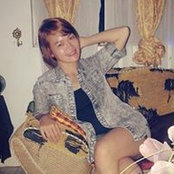 Mariel Balaga's photo