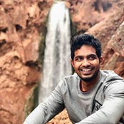 Foto von Nithin Reddy