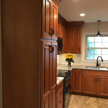 Kitchen Floors