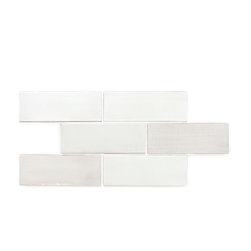 Subway Tile Collection - Wall And Floor Tile