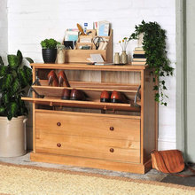 Storage Ideas