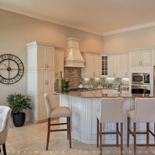 Kitchen Ideas