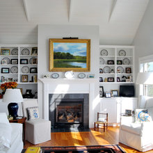 mantle