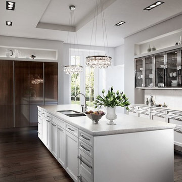 SieMatic Cabinetry CLASSIC