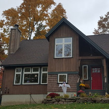 Our House