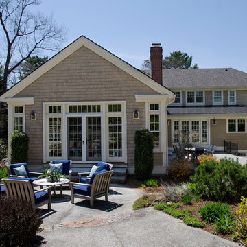 Private Residence