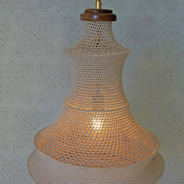 FEZ - Moroccan Lamp
