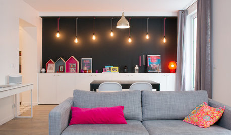 Ces 10 coups de peinture peuvent booster la vente de votre bien