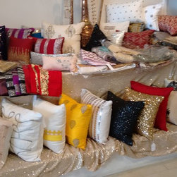 displays - Home Decor