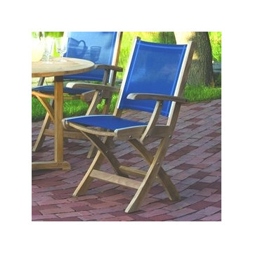 Outdoor Furniture-Teak
