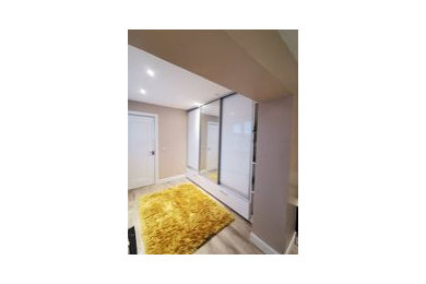 House renovation