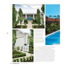 Landscaping