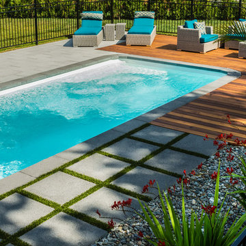 Pools decks | Piscine