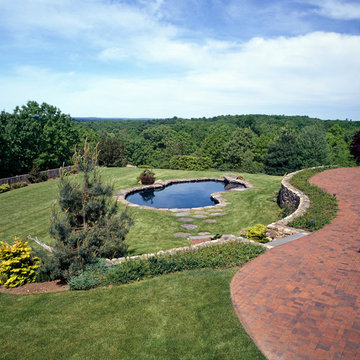Outdoor Living Spaces