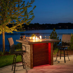 Fire Pit Tables - Products