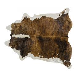 Cowhide Decor - Products