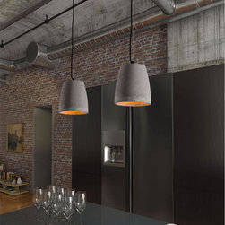 Fritz Hanging Lamp - Pendant Lighting