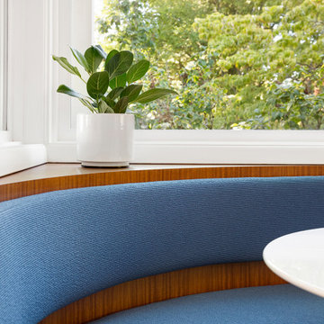 BRIDLEMILE MIDCENTURY