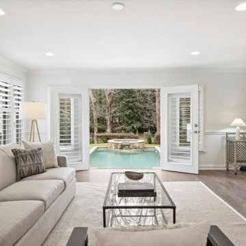 Jefferson Drive