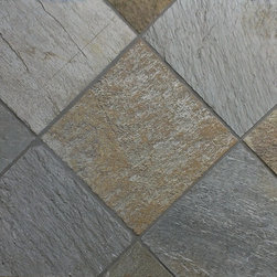 Travertine Flooring - Flooring