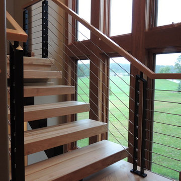 Custom Home - New Berlin