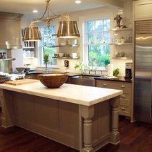 kitchens