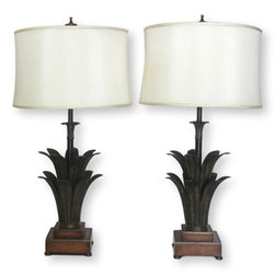 Traditional Decor - Products