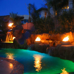 Products we carry - Fire Pits