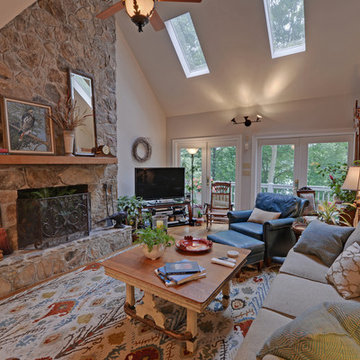 Lake Lanier Custom Homes