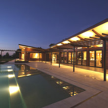 pool area