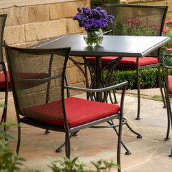 Patio Trends 2014 - Products