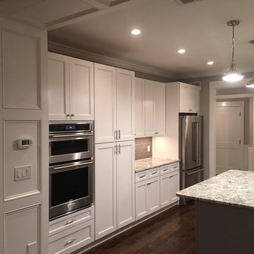 Coastal Transitional on Pond Road