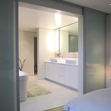 Baño principal