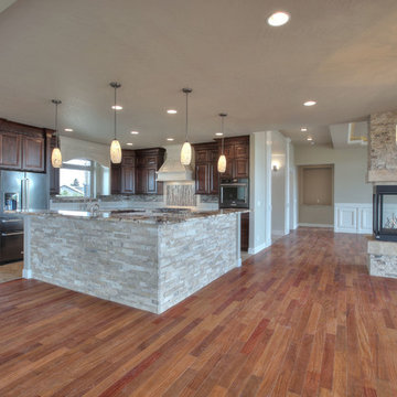 Pasco River Home