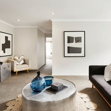New House - Lounge Inspo